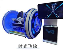 时光飞轮